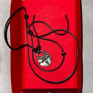 Uno de 50 Necklace - never worn